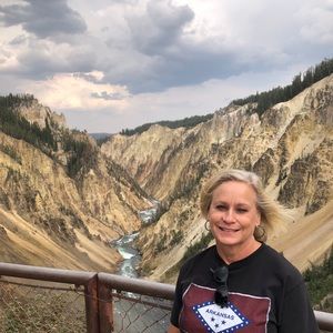 Meet your Posher, Teresa